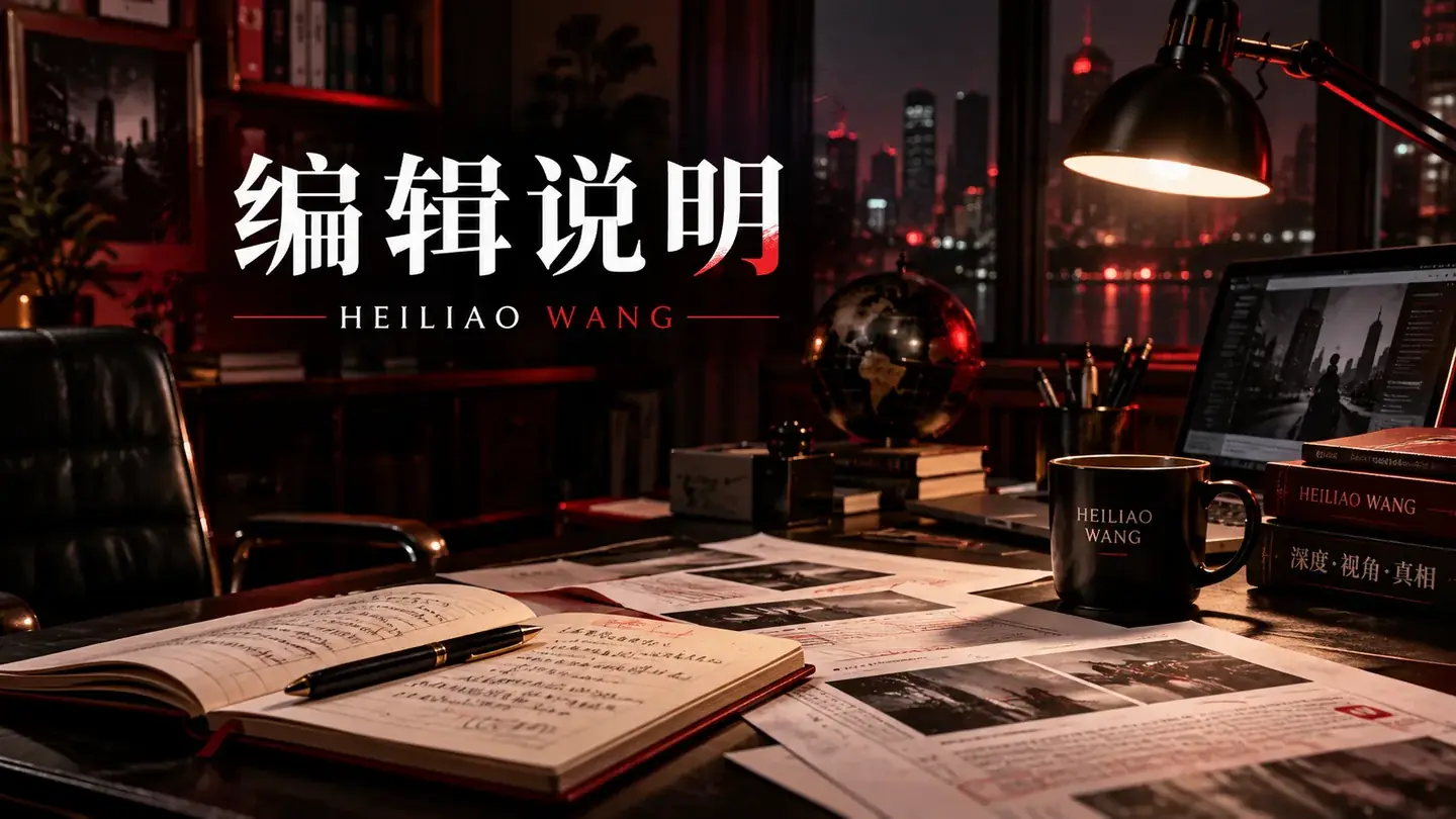 编辑核验工作